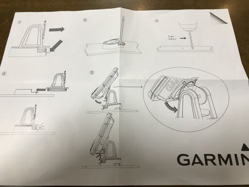 Garmin(ガーミン) ストライカー 4！ホンデックス611CNと比較！インプレ♪
